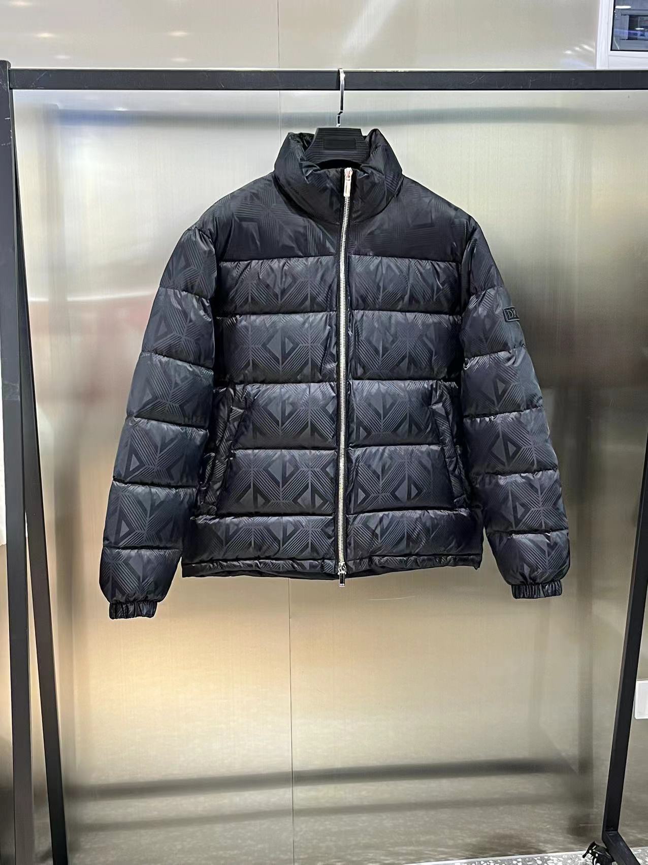 Christian Dior Down Jackets